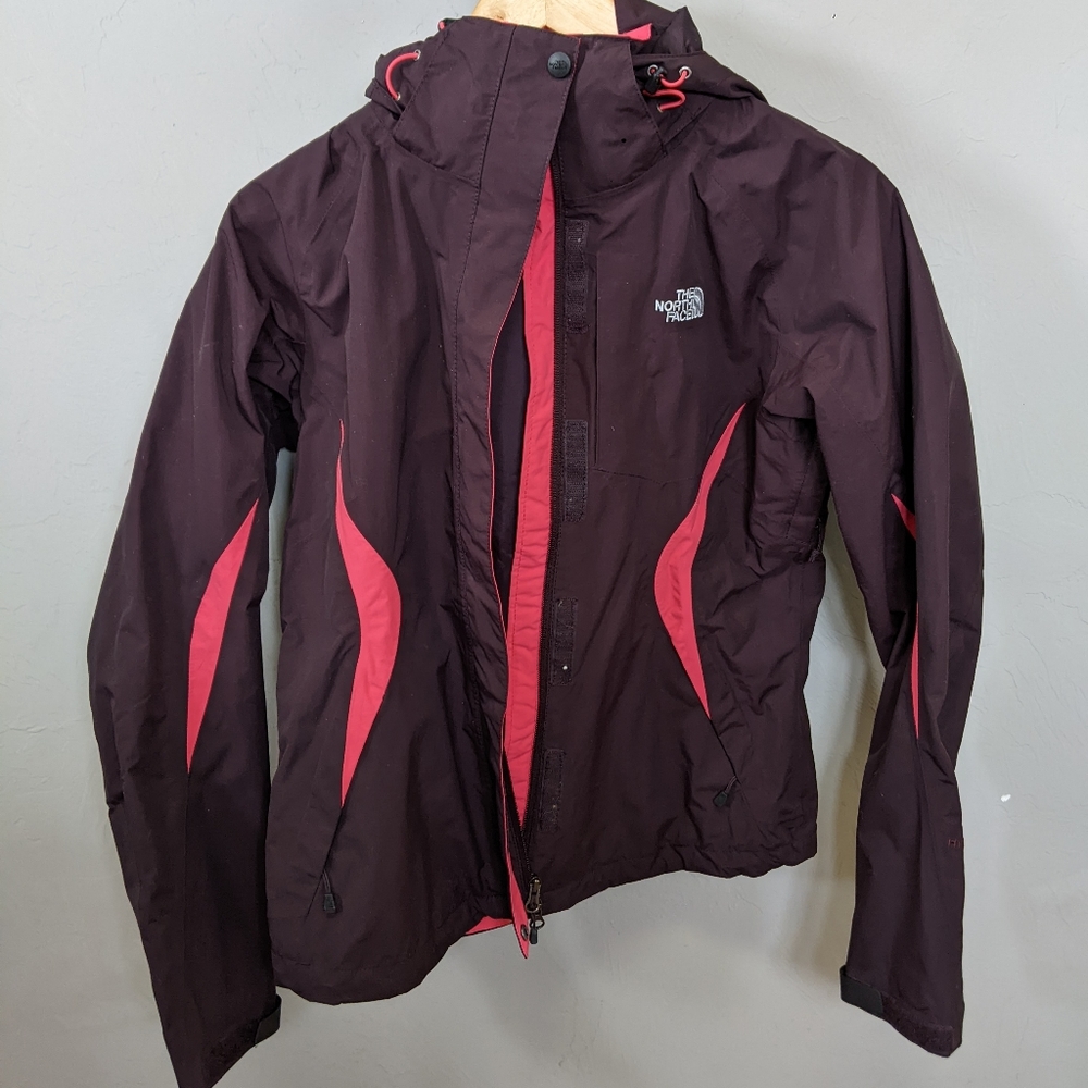 North face Outer Shell Ski Jacket